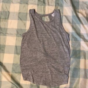 3/$10 GAP Softspun Tank